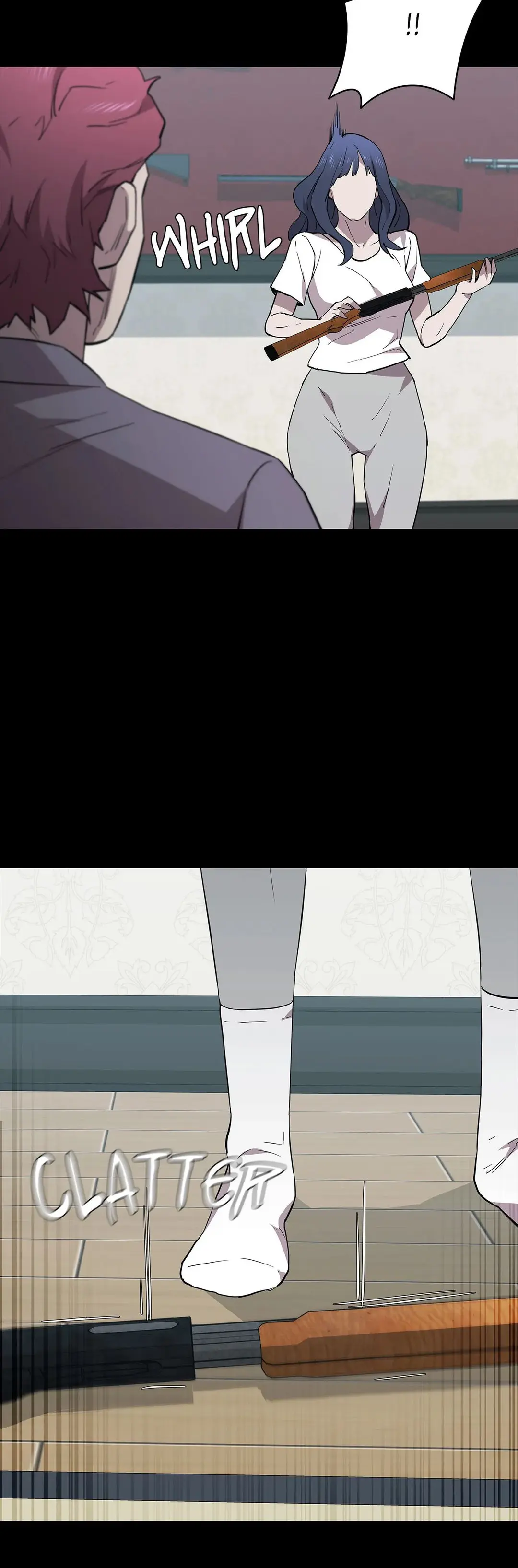 Thorns On Innocence Chapter 81 - Page 6