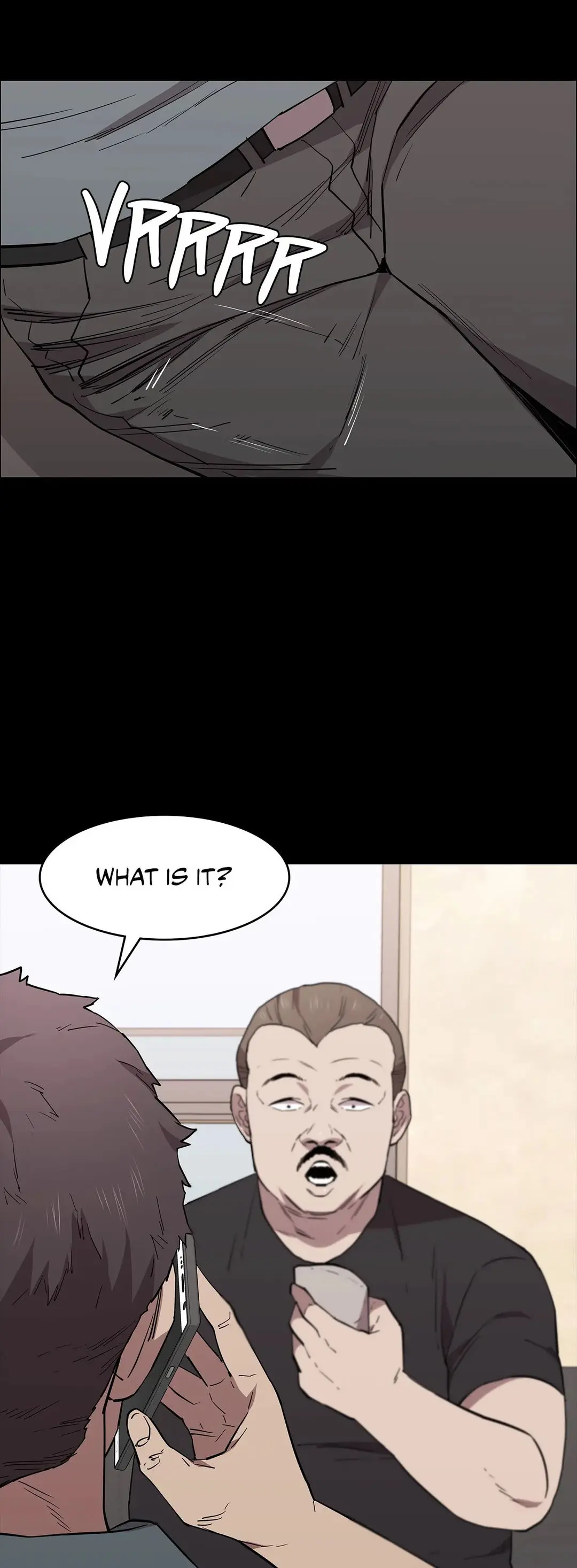 Thorns On Innocence Chapter 82 - Page 11