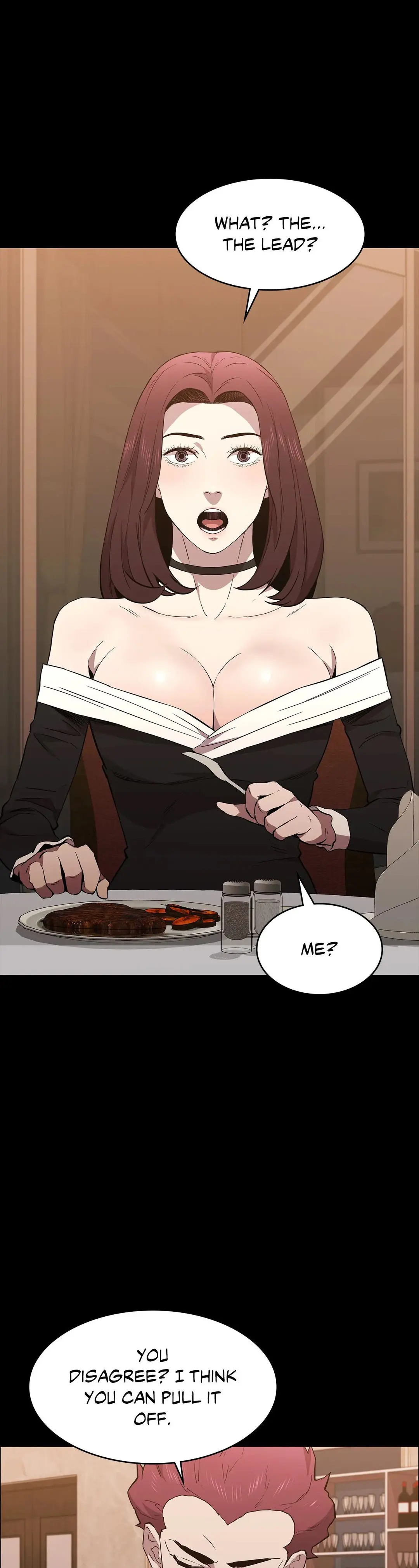 Thorns On Innocence Chapter 82 - Page 16