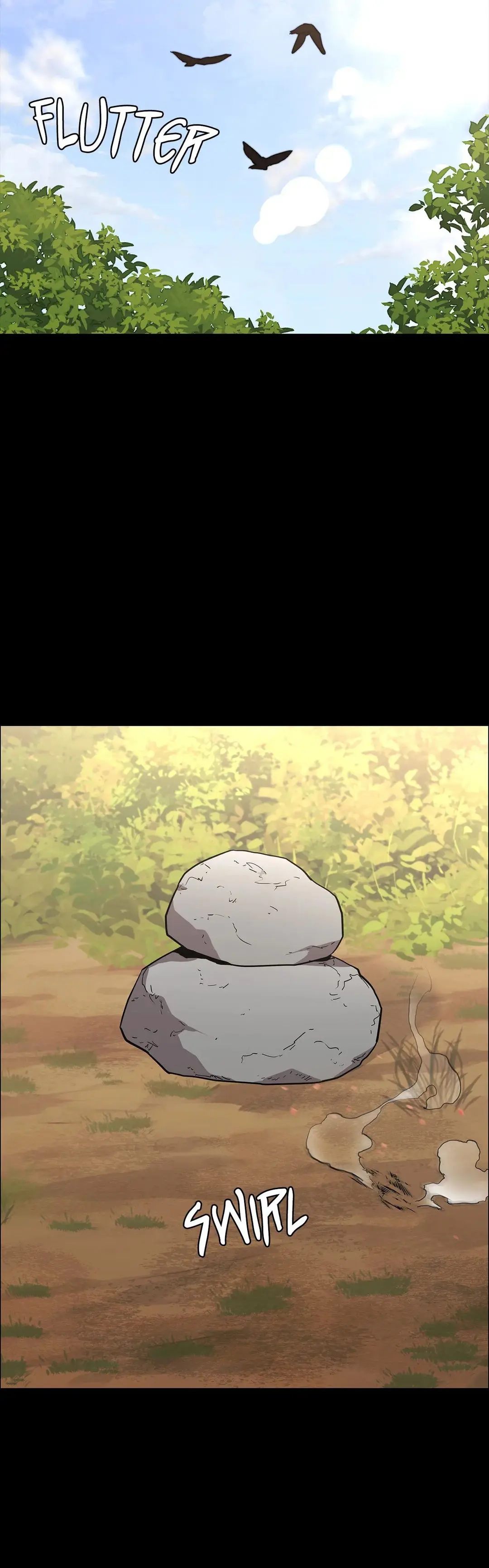 Thorns On Innocence Chapter 82 - Page 2