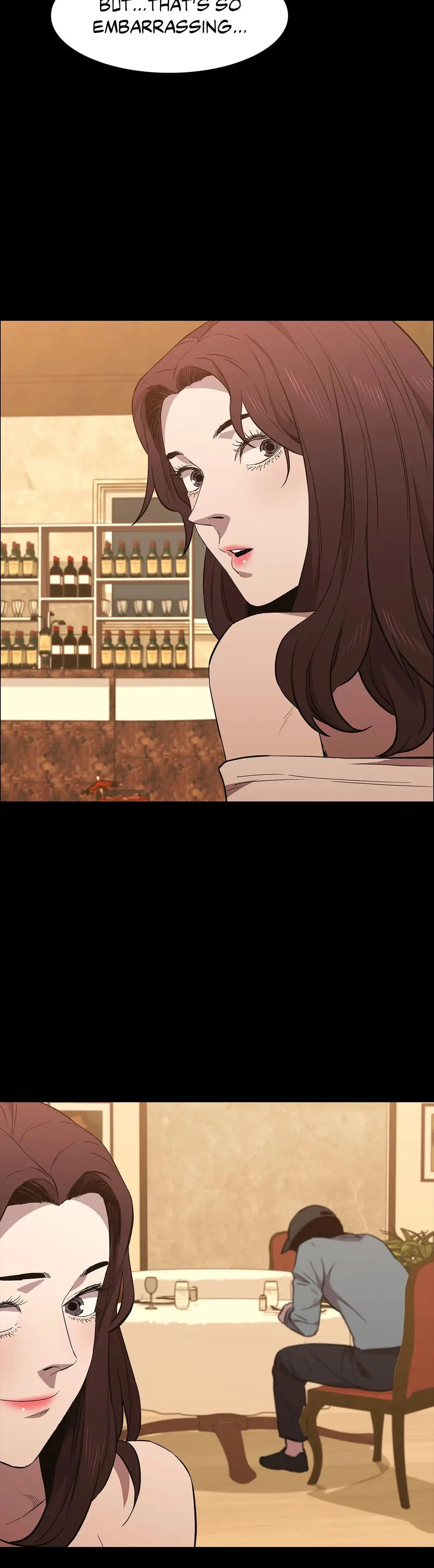 Thorns On Innocence Chapter 82 - Page 24