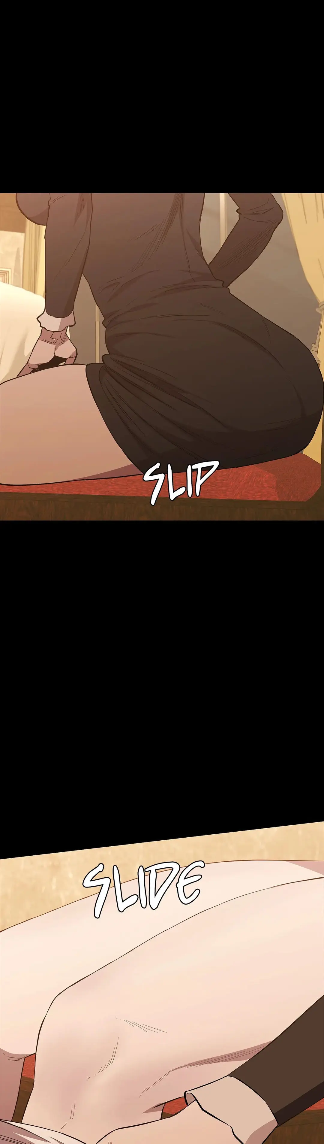 Thorns On Innocence Chapter 82 - Page 25