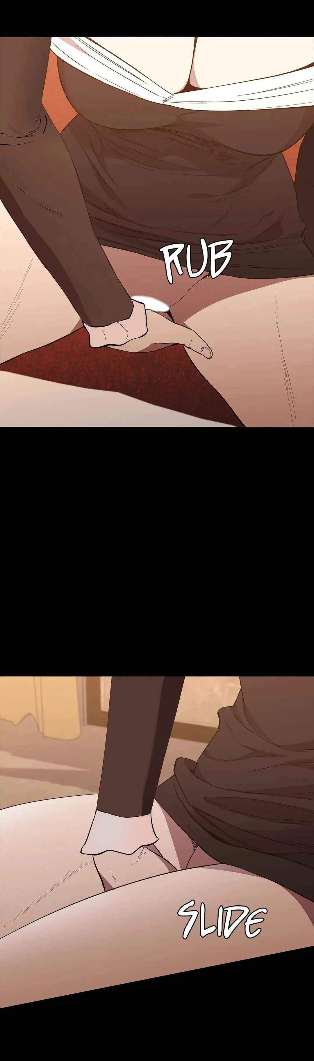 Thorns On Innocence Chapter 82 - Page 30