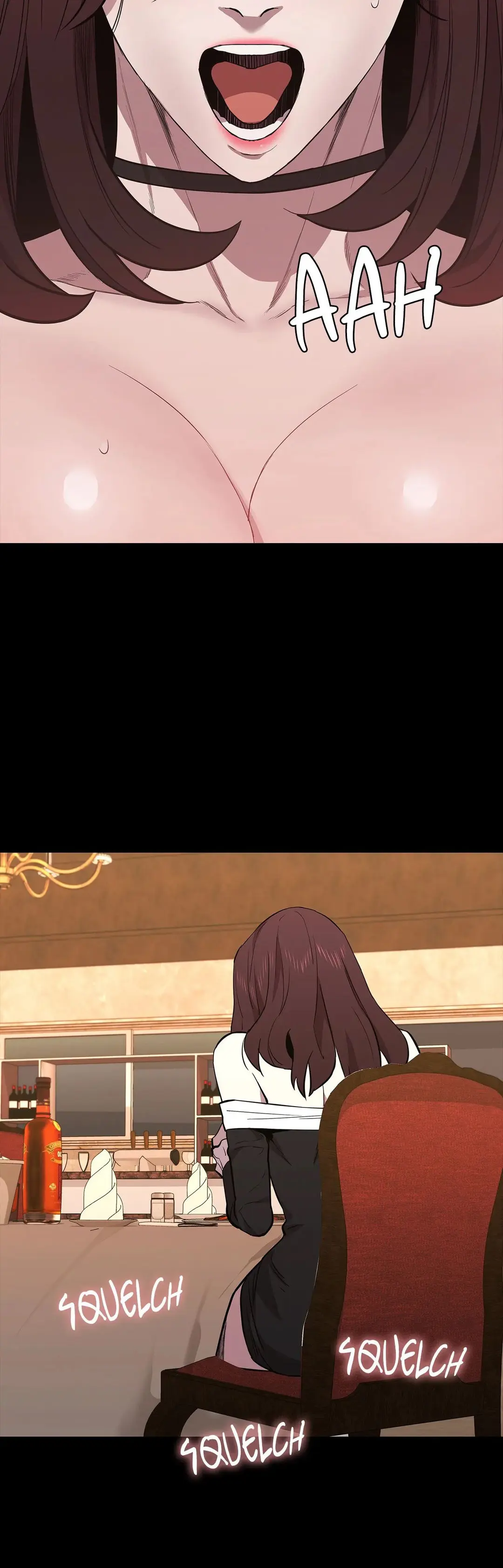 Thorns On Innocence Chapter 82 - Page 32
