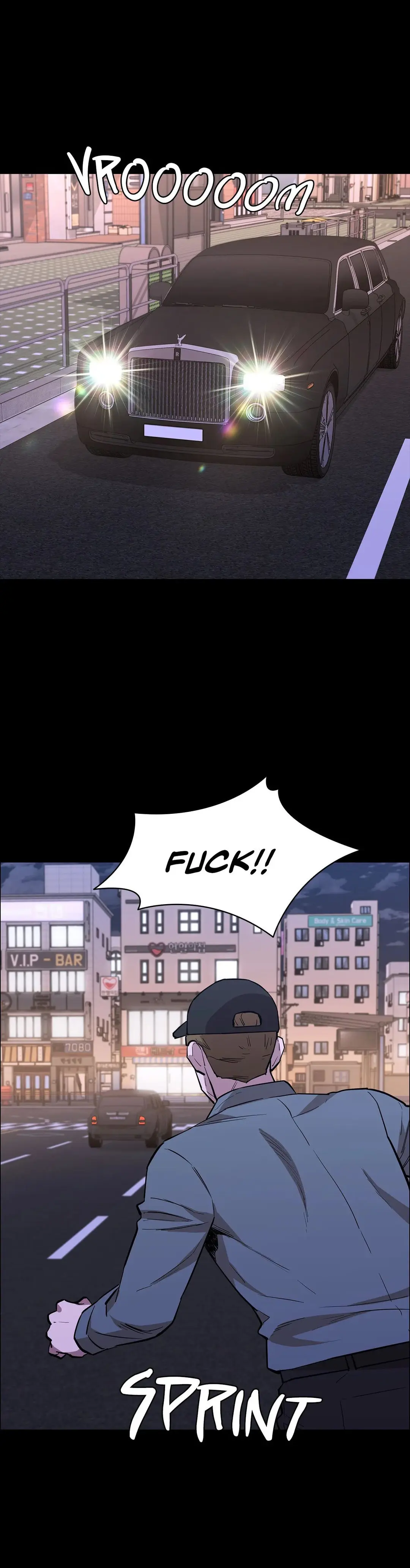 Thorns On Innocence Chapter 82 - Page 35