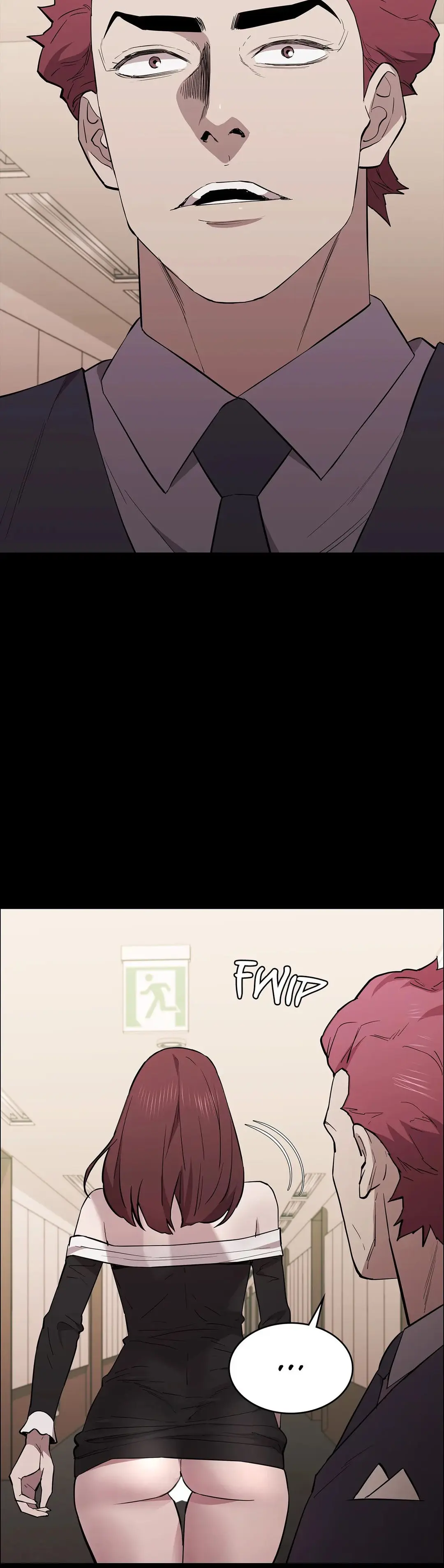 Thorns On Innocence Chapter 82 - Page 42