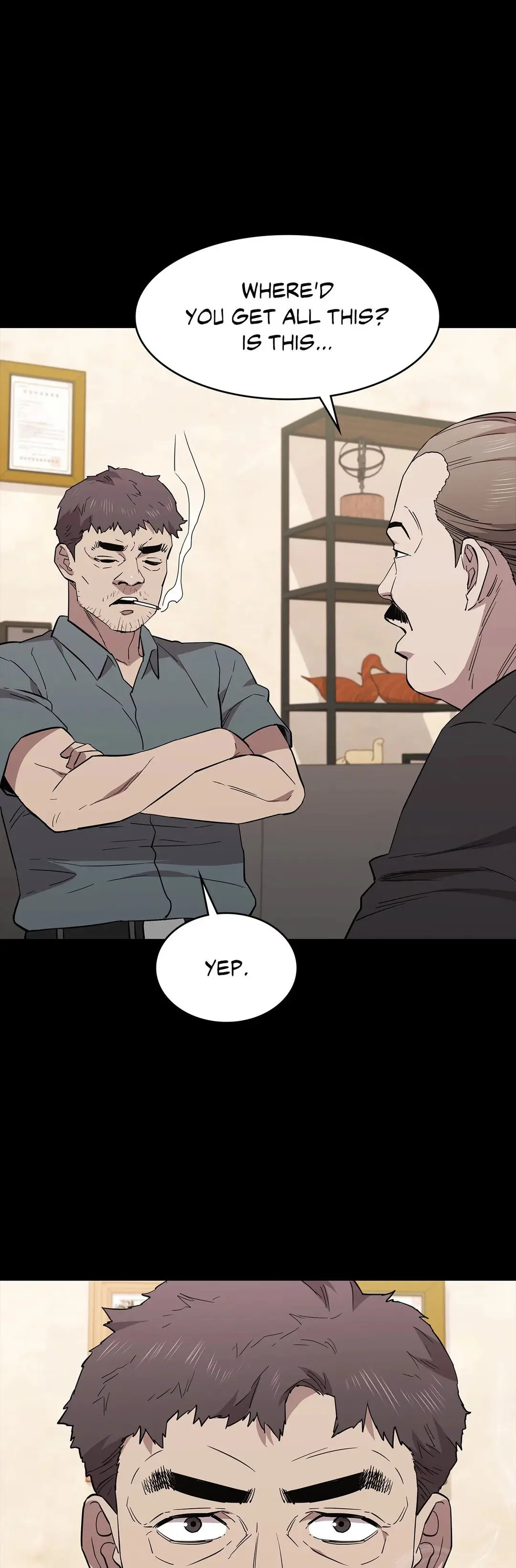 Thorns On Innocence Chapter 82 - Page 7