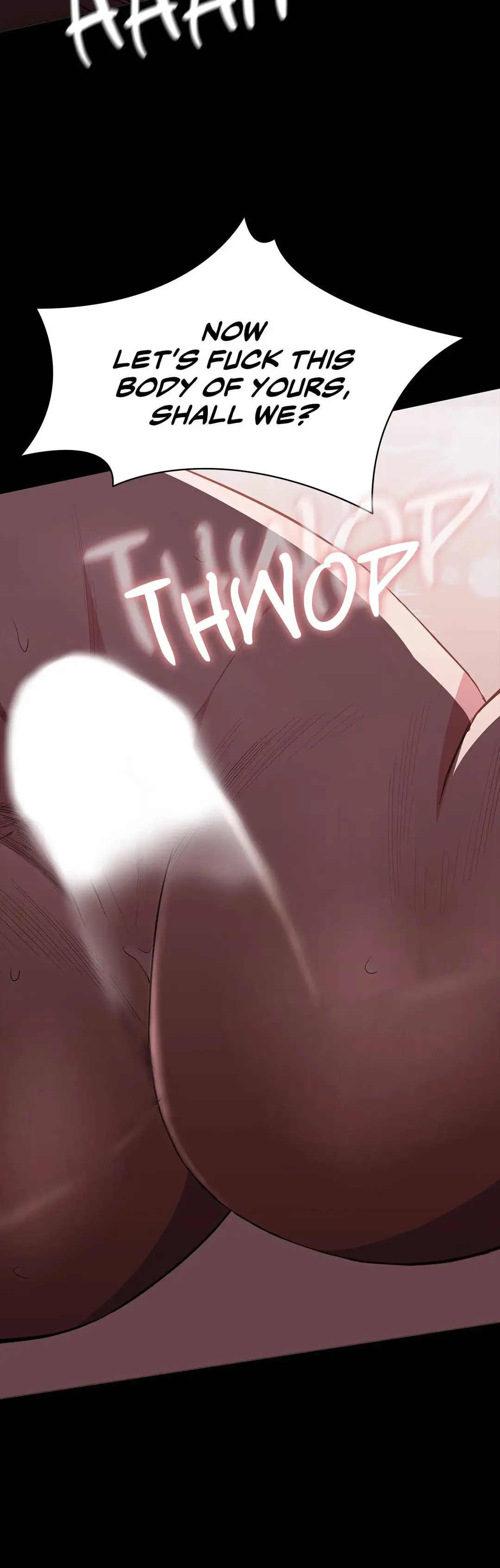 Thorns On Innocence Chapter 83 - Page 20