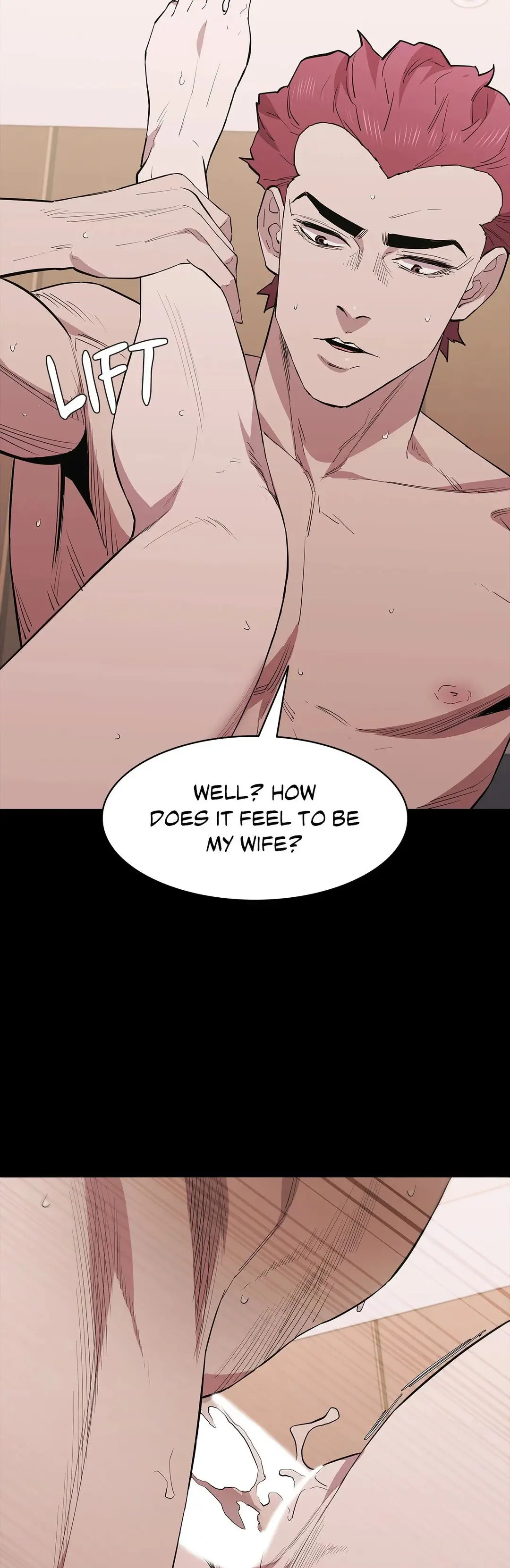 Thorns On Innocence Chapter 83 - Page 23
