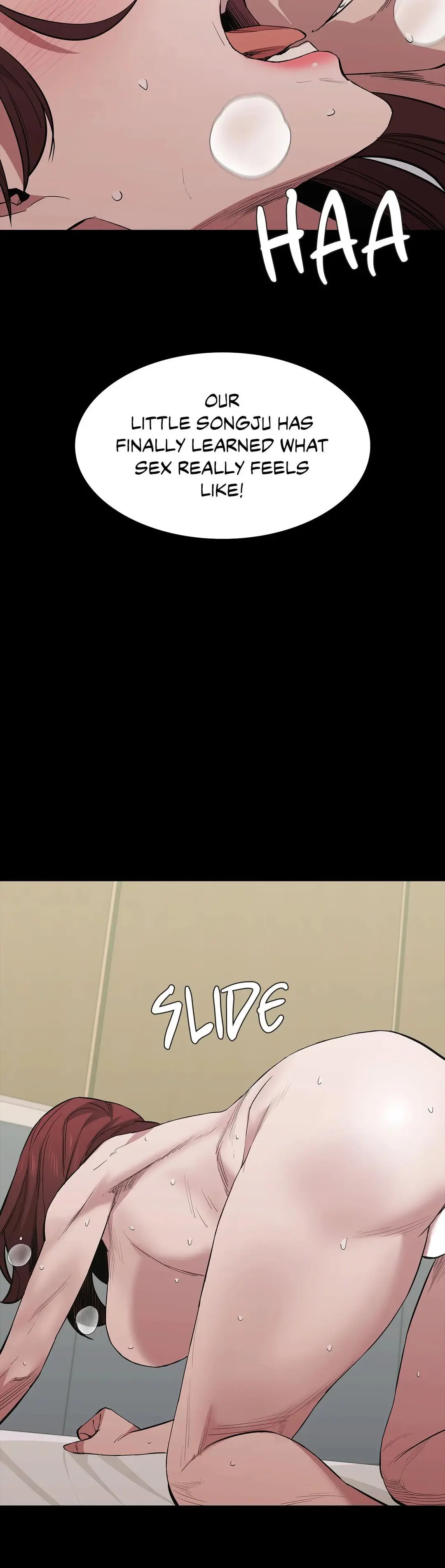 Thorns On Innocence Chapter 83 - Page 29