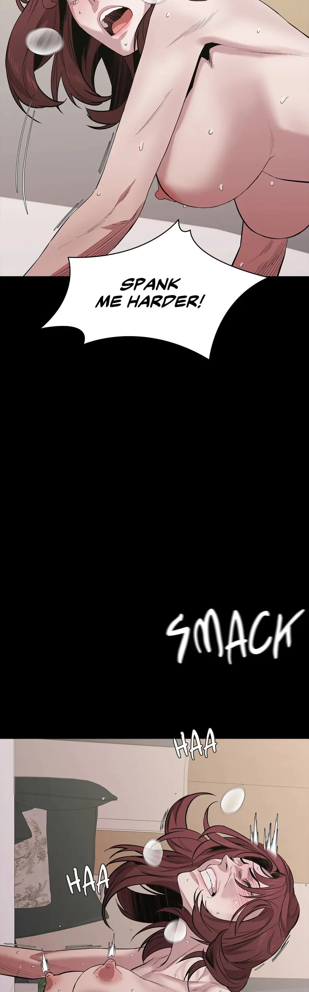 Thorns On Innocence Chapter 83 - Page 31
