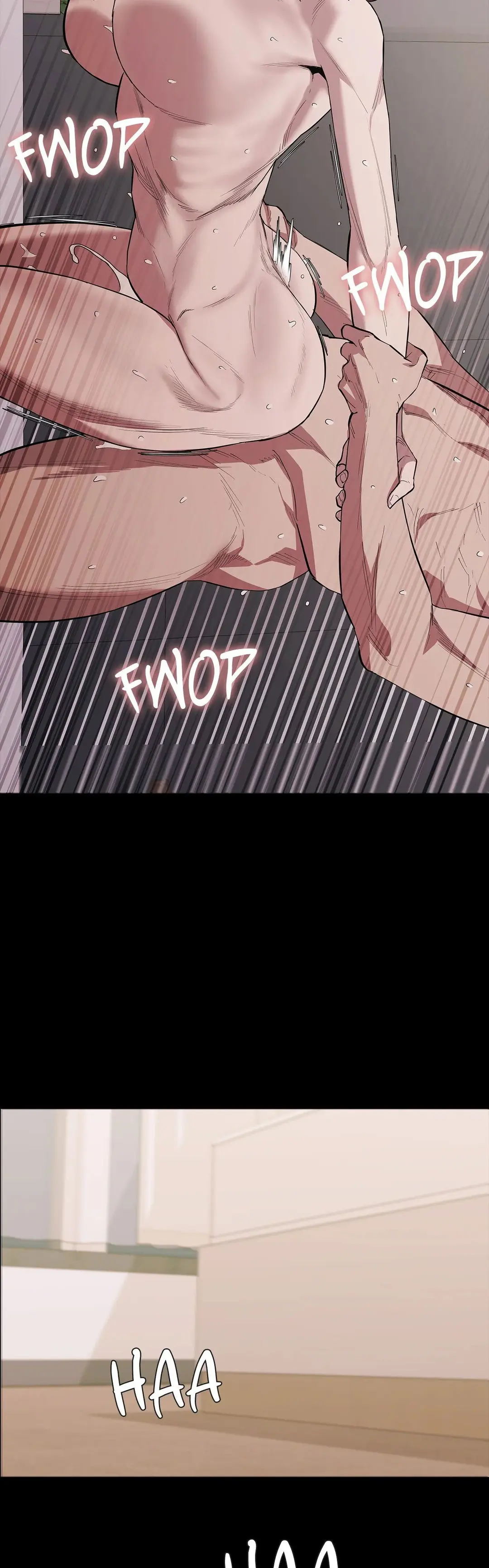 Thorns On Innocence Chapter 83 - Page 32