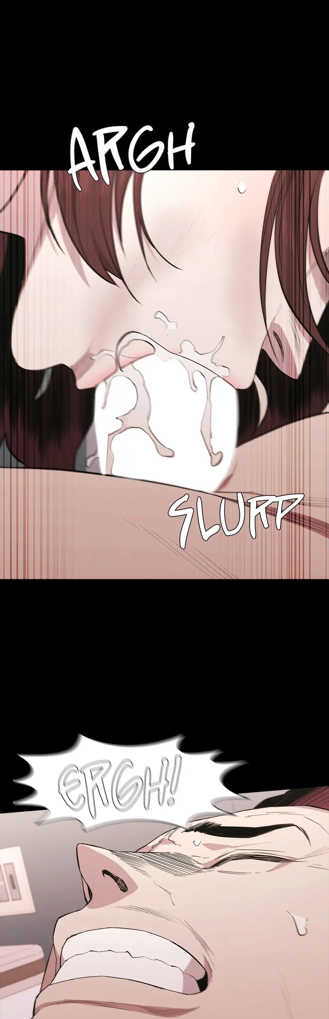 Thorns On Innocence Chapter 83 - Page 4