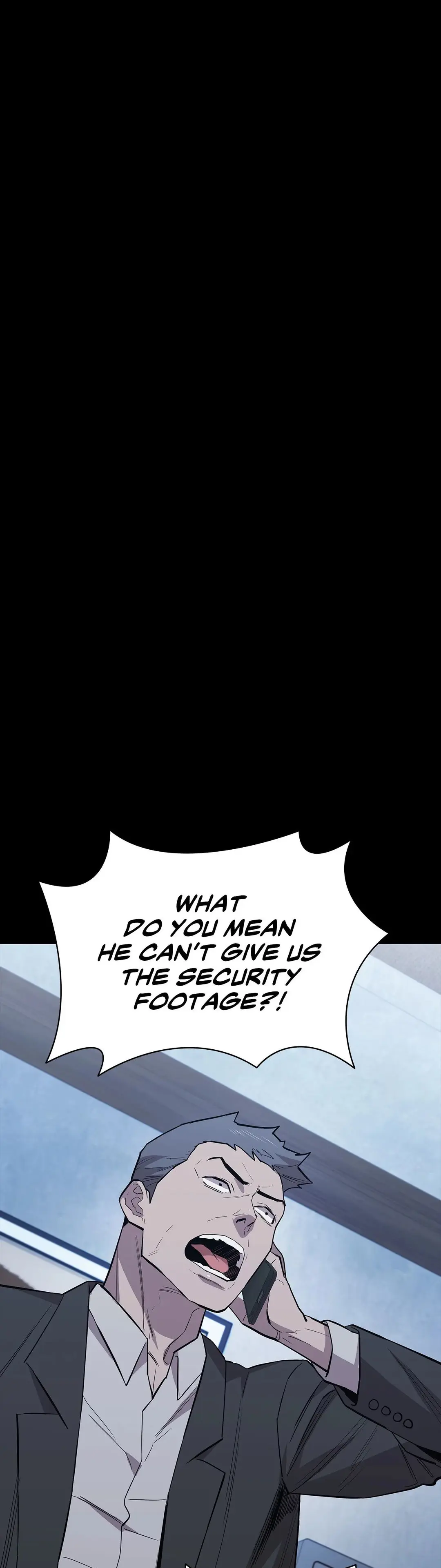 Thorns On Innocence Chapter 83 - Page 41