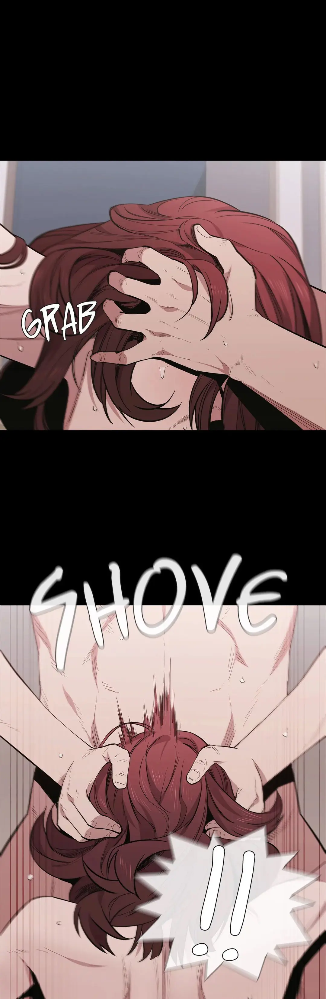 Thorns On Innocence Chapter 83 - Page 6