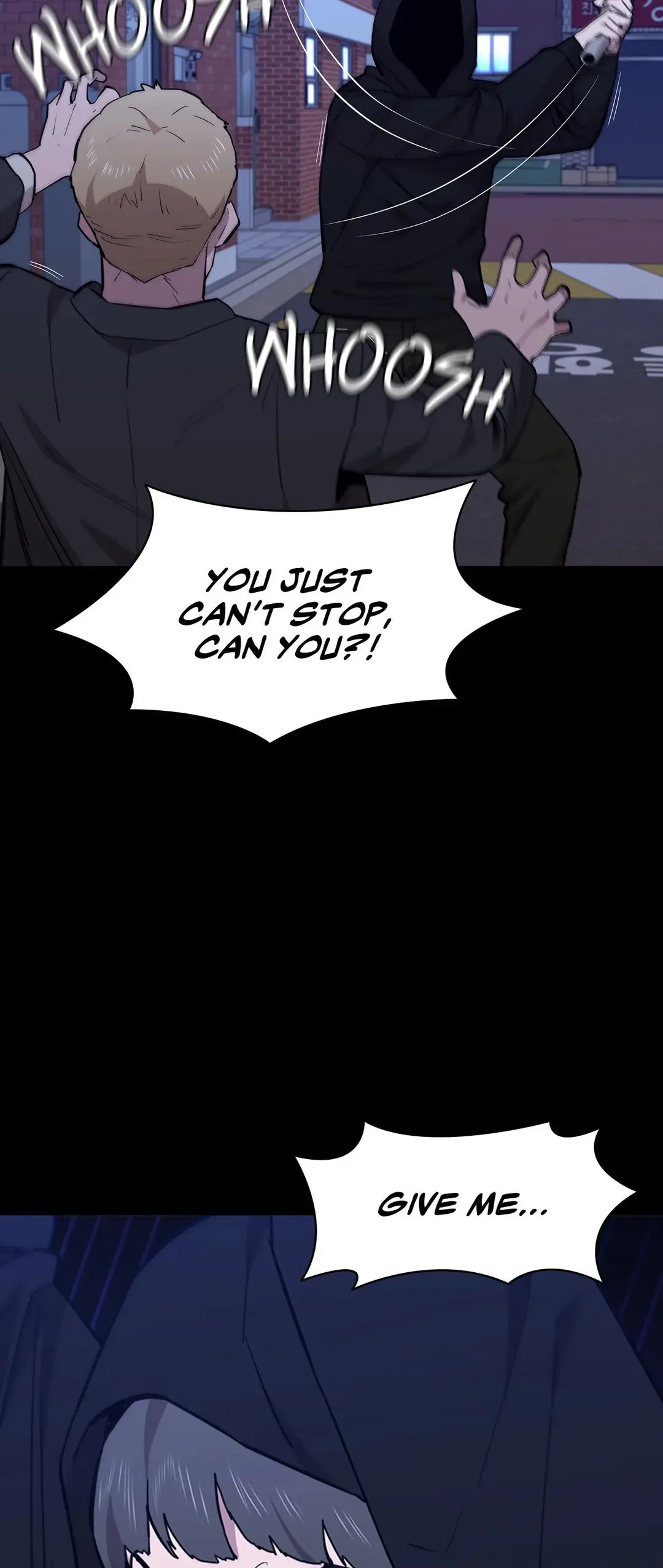 Thorns On Innocence Chapter 84 - Page 10