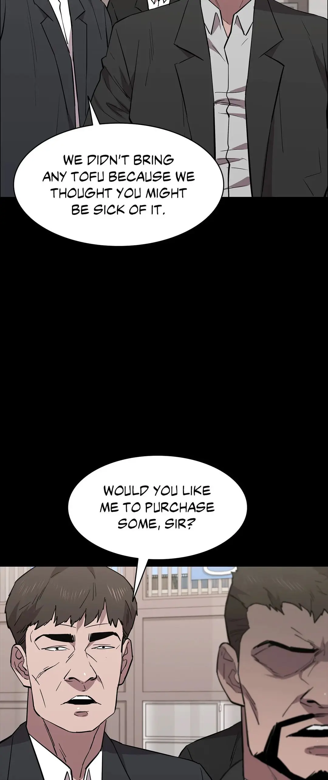 Thorns On Innocence Chapter 84 - Page 27