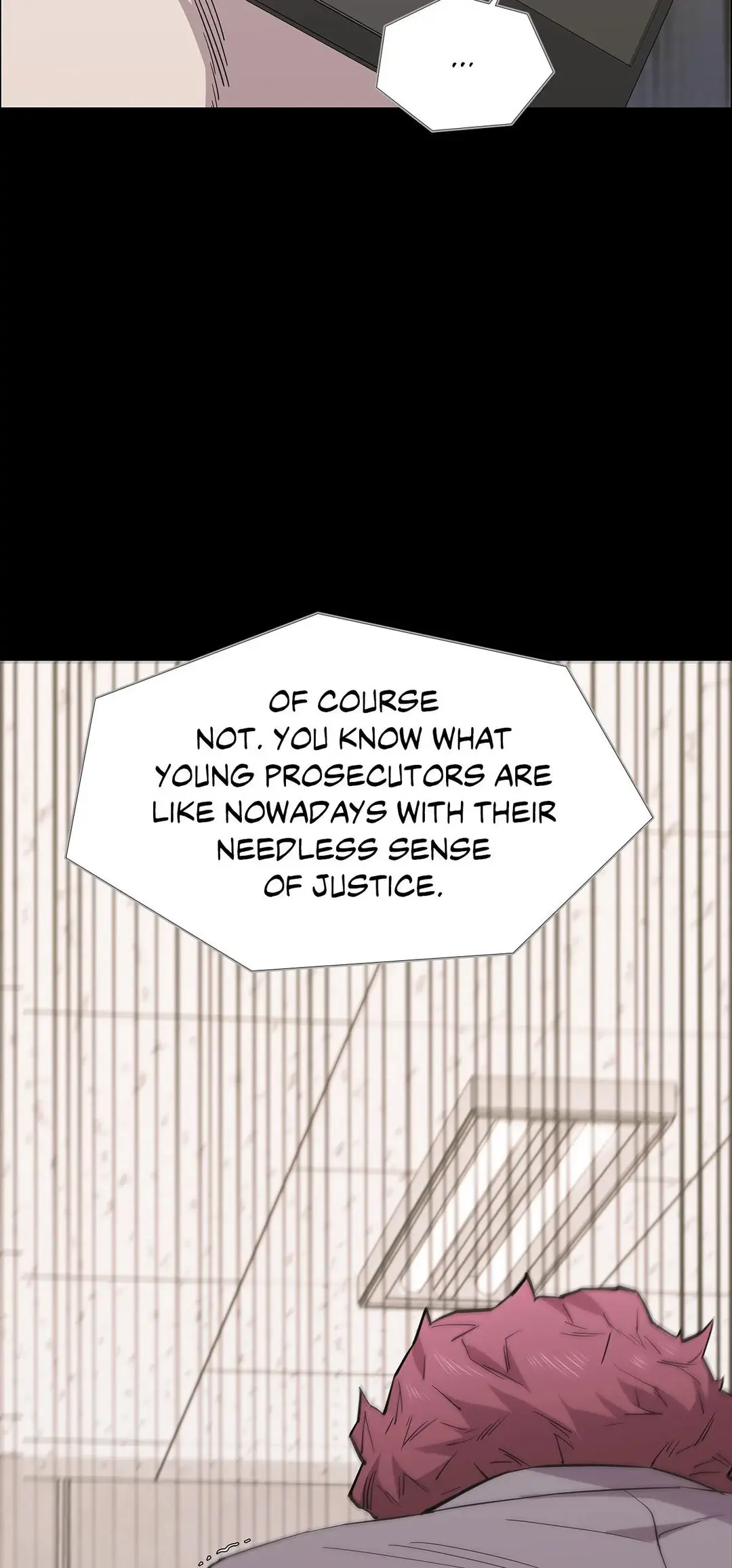 Thorns On Innocence Chapter 84 - Page 39
