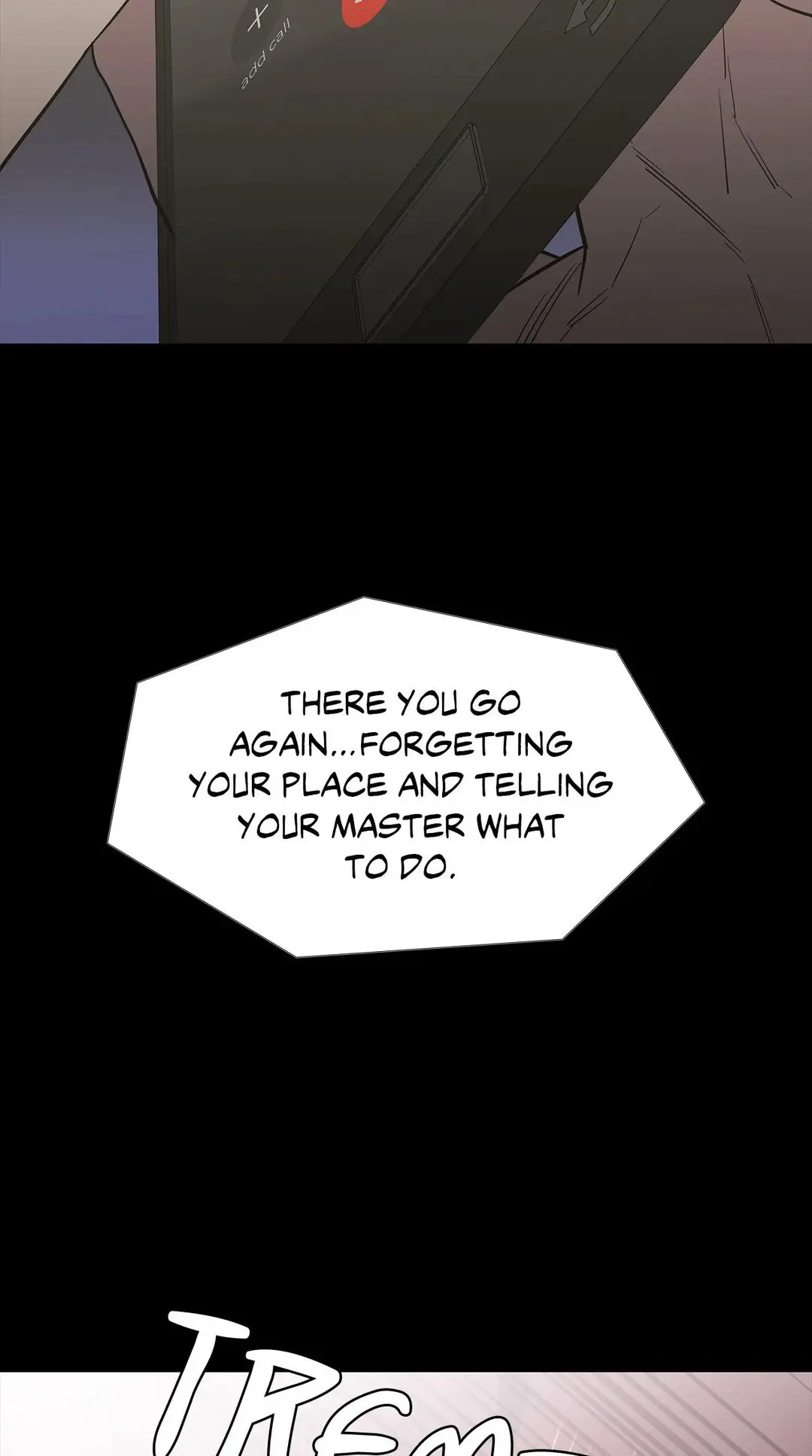 Thorns On Innocence Chapter 84 - Page 43