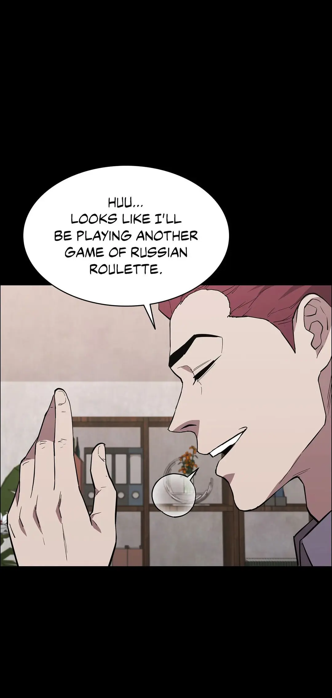 Thorns On Innocence Chapter 84 - Page 53