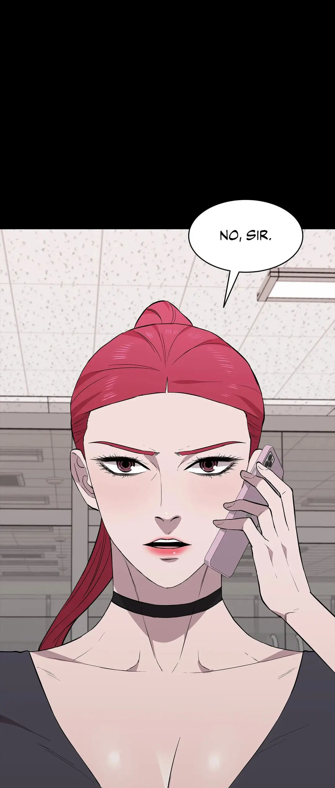 Thorns On Innocence Chapter 84 - Page 57