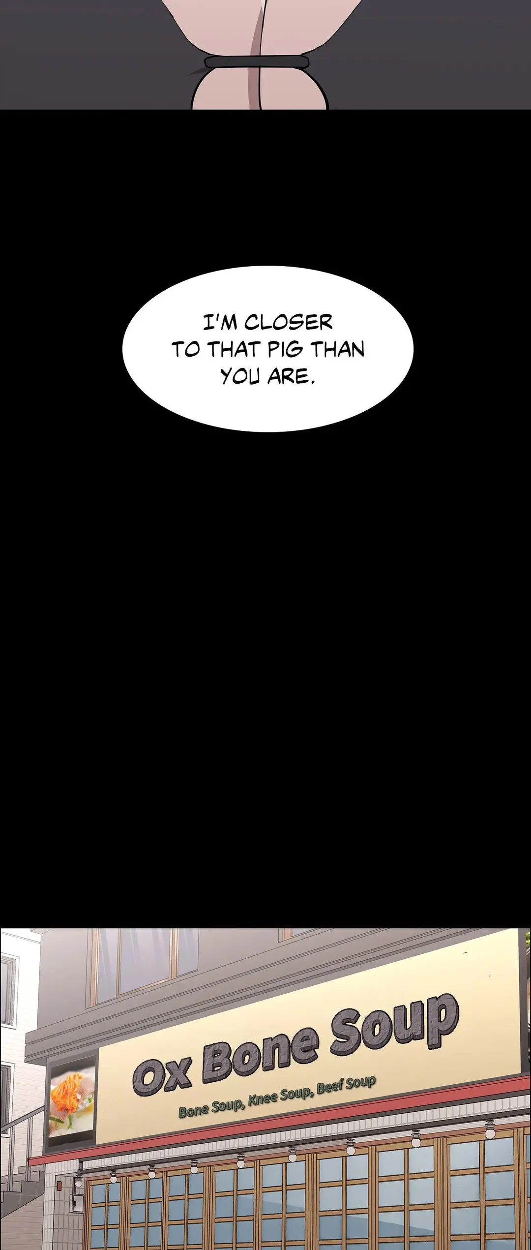Thorns On Innocence Chapter 84 - Page 58