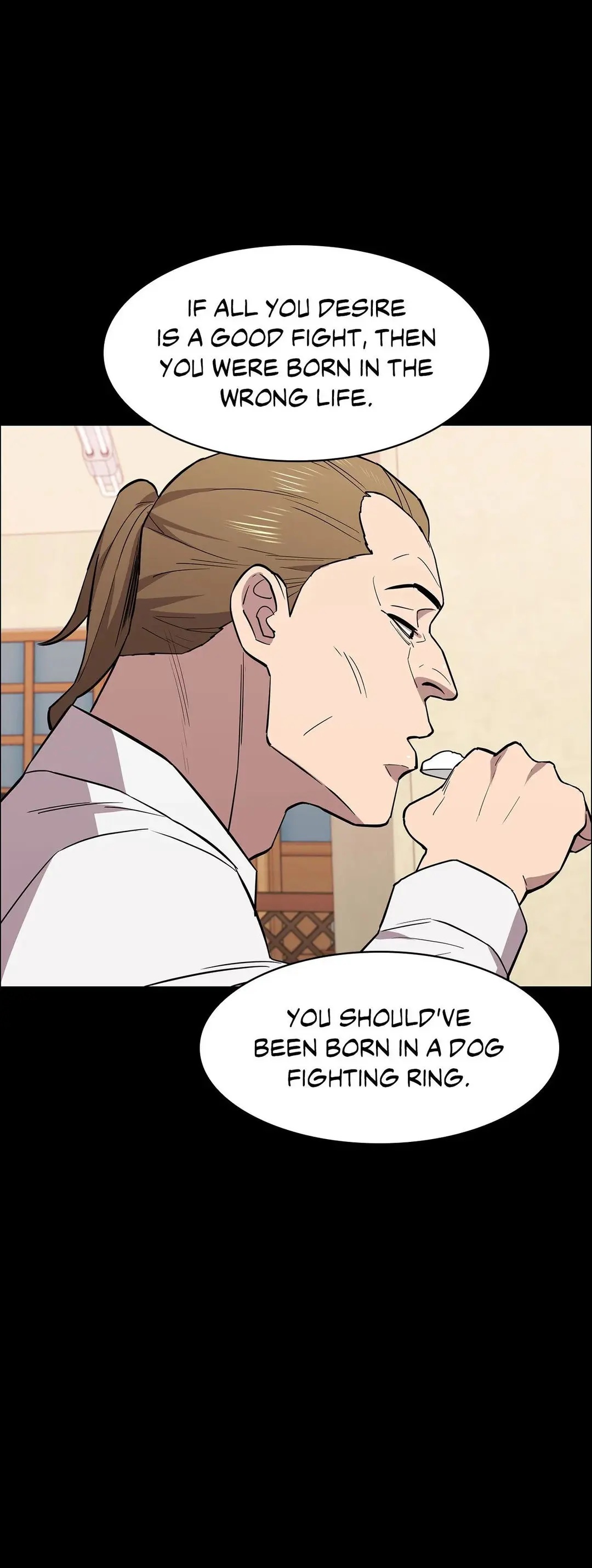 Thorns On Innocence Chapter 84 - Page 65