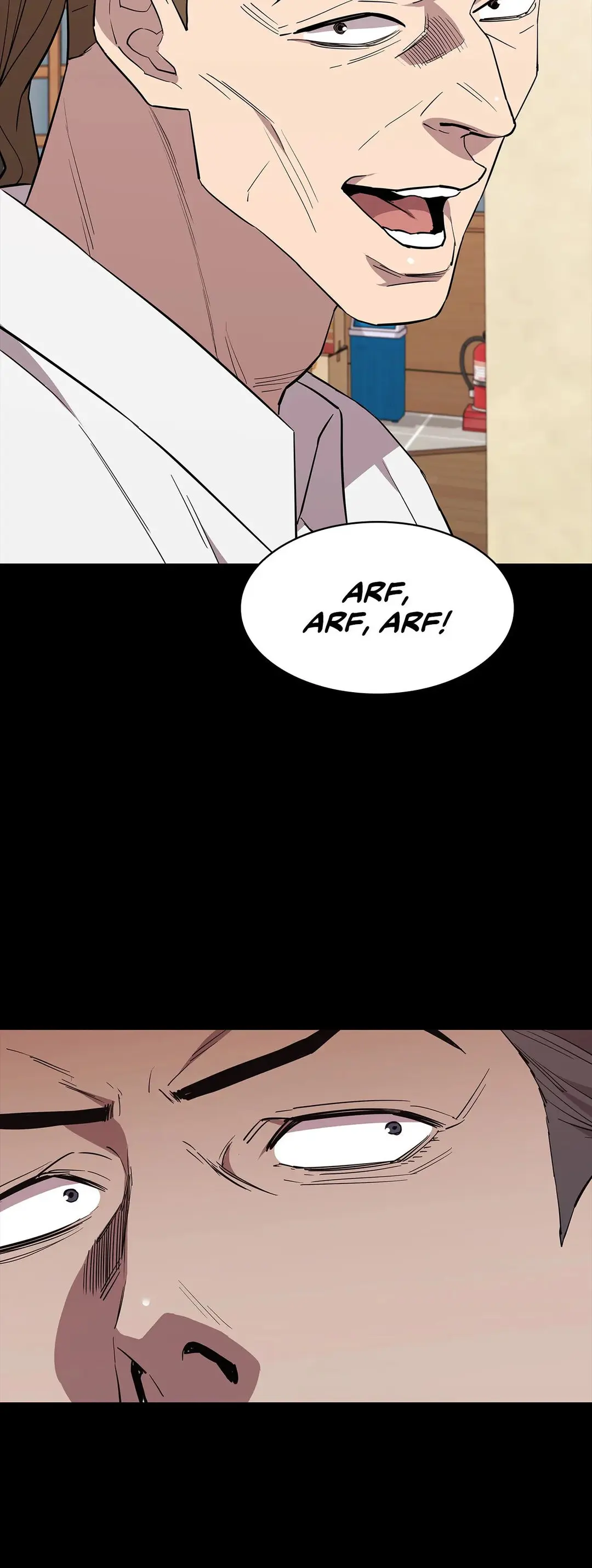 Thorns On Innocence Chapter 84 - Page 67