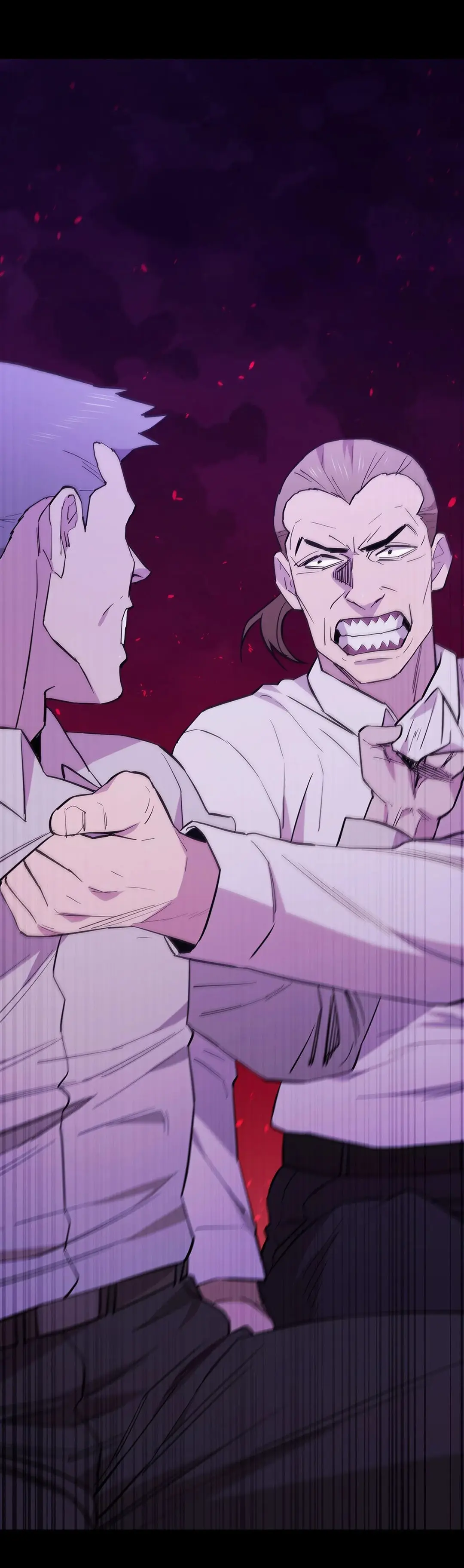Thorns On Innocence Chapter 84 - Page 69