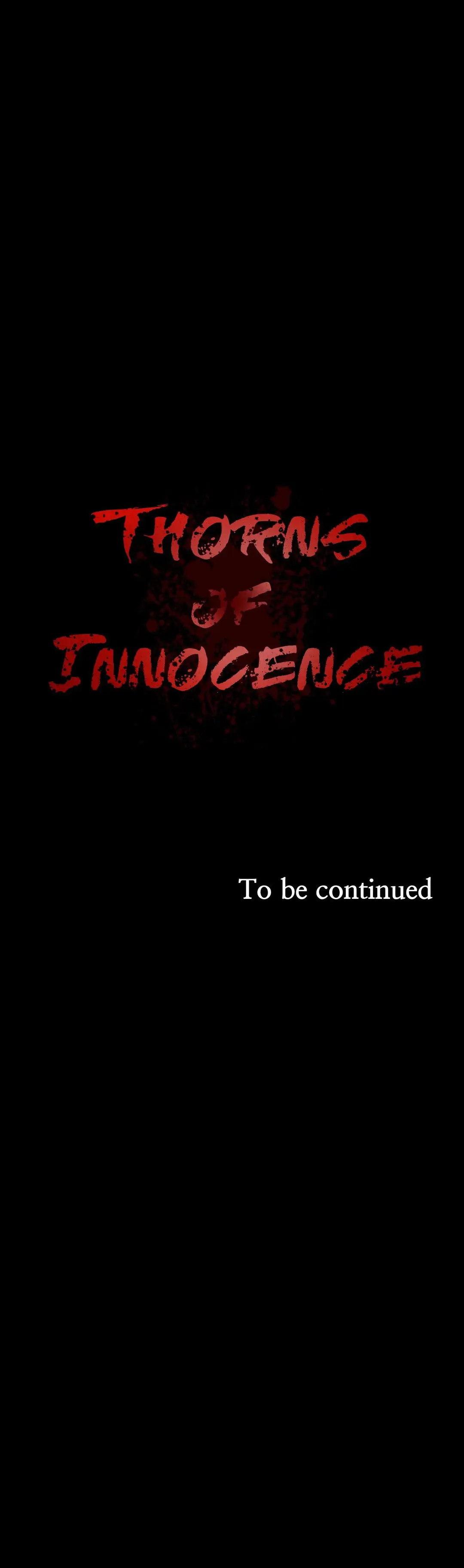 Thorns On Innocence Chapter 84 - Page 70