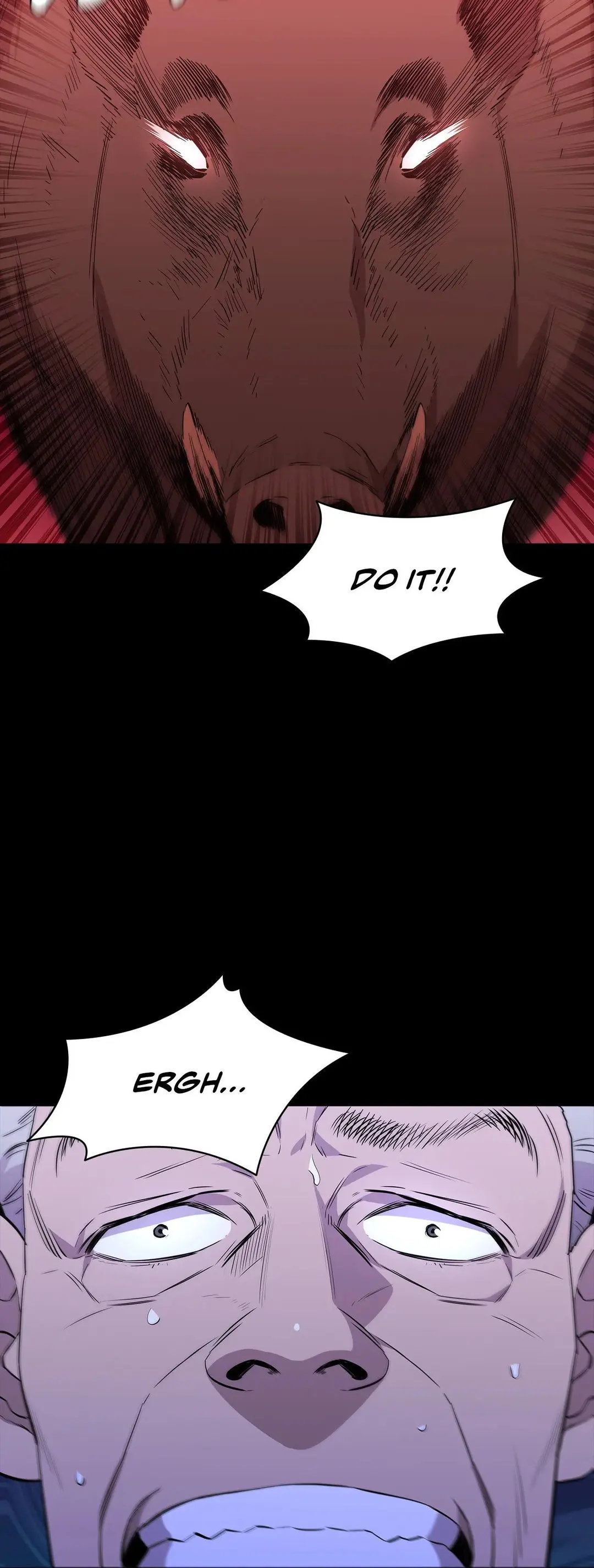 Thorns On Innocence Chapter 85 - Page 29