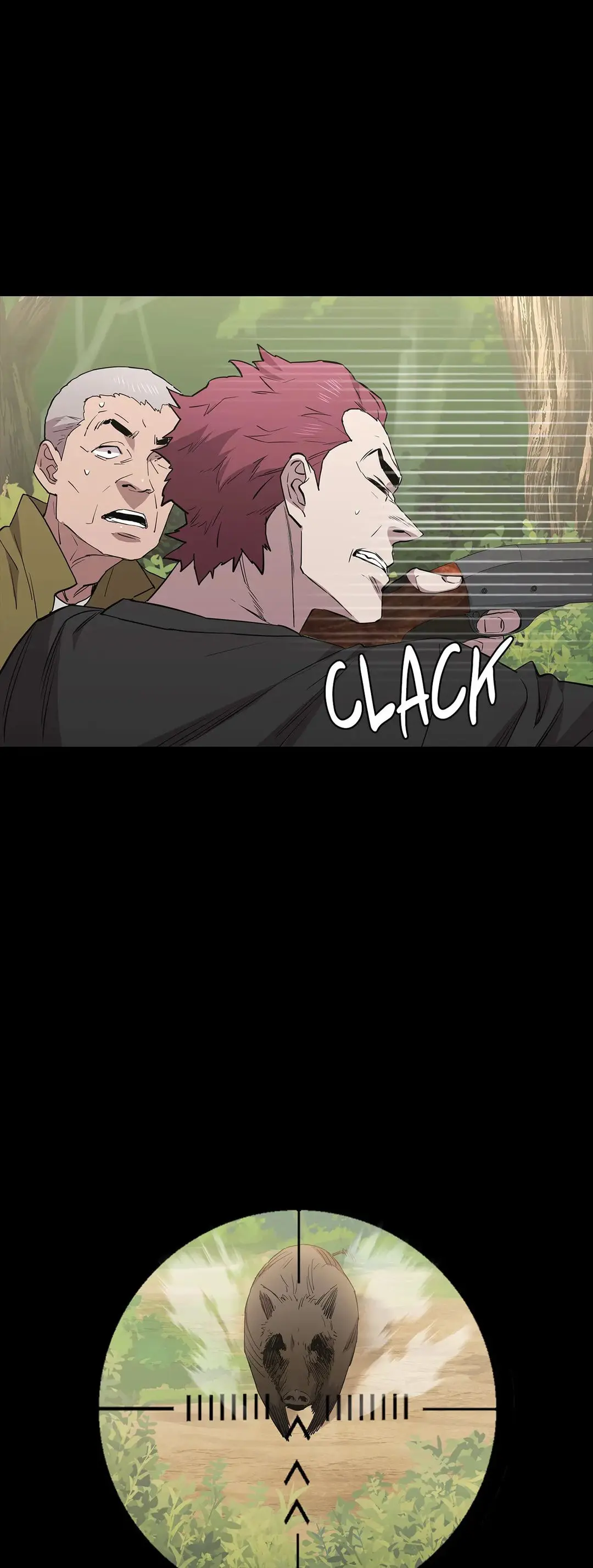 Thorns On Innocence Chapter 85 - Page 31