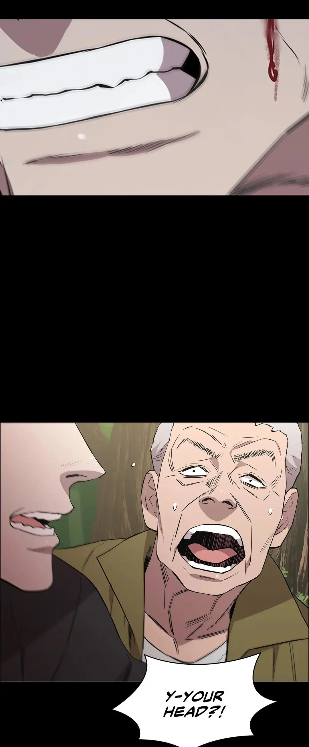 Thorns On Innocence Chapter 85 - Page 35