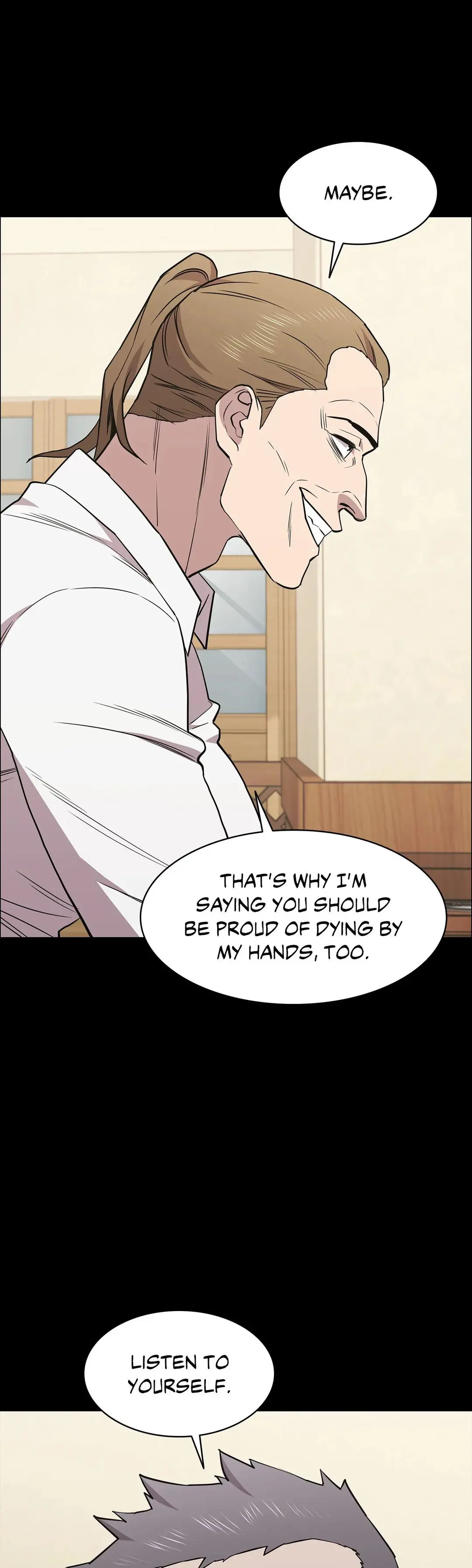Thorns On Innocence Chapter 85 - Page 4