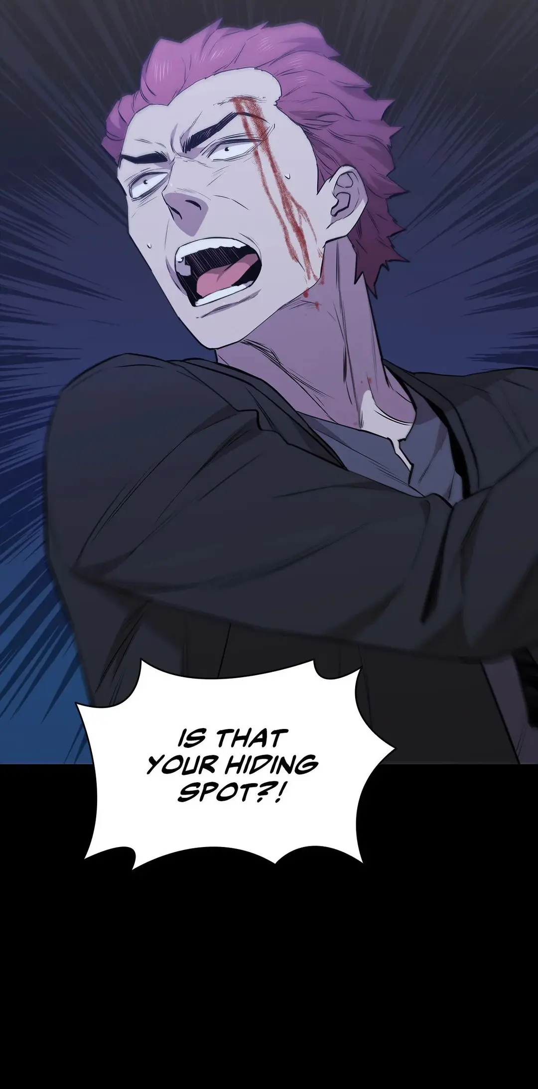 Thorns On Innocence Chapter 85 - Page 42