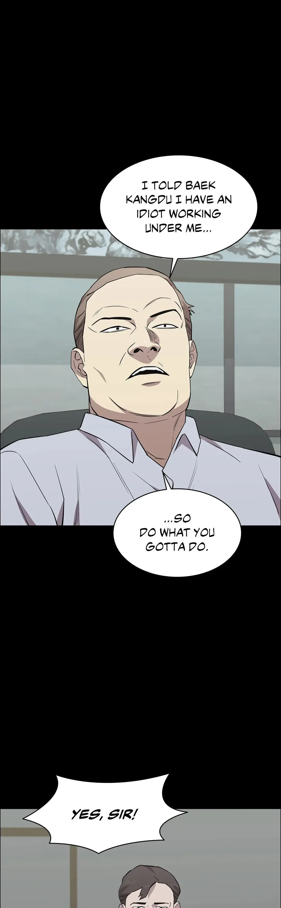 Thorns On Innocence Chapter 85 - Page 7