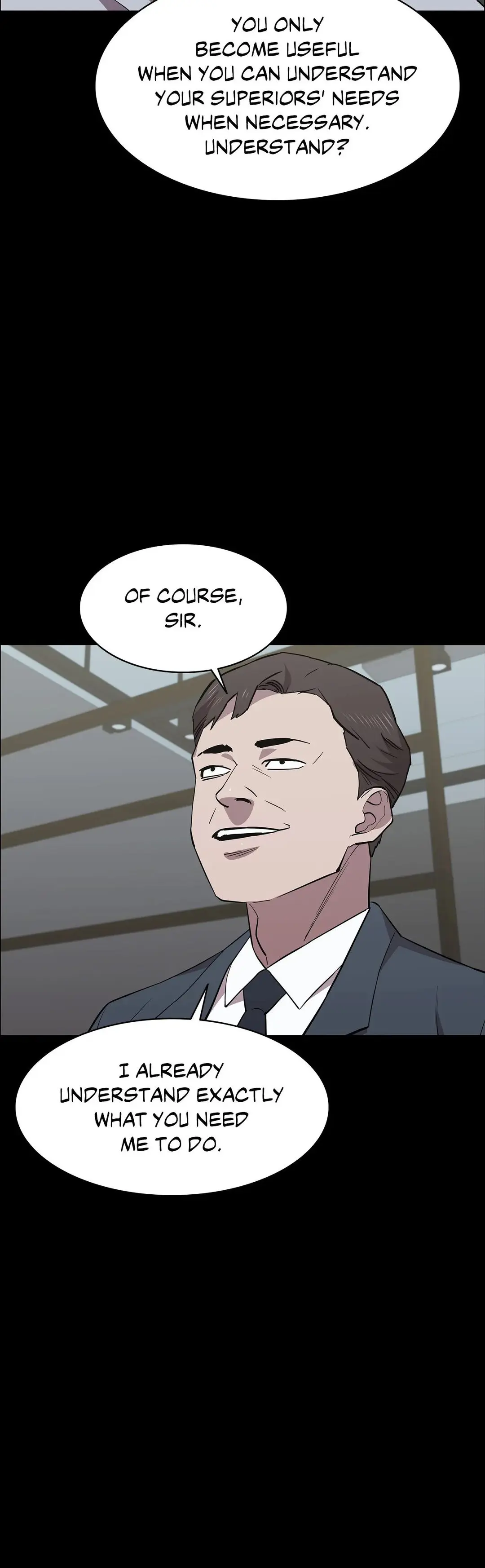 Thorns On Innocence Chapter 85 - Page 9
