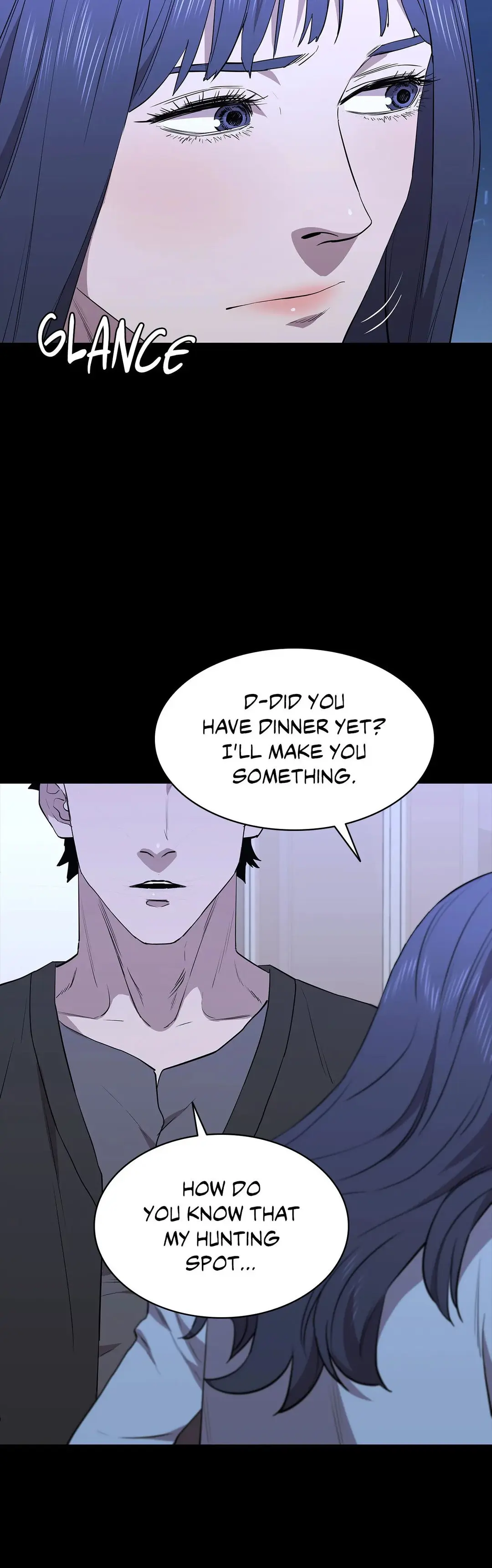 Thorns On Innocence Chapter 86 - Page 12