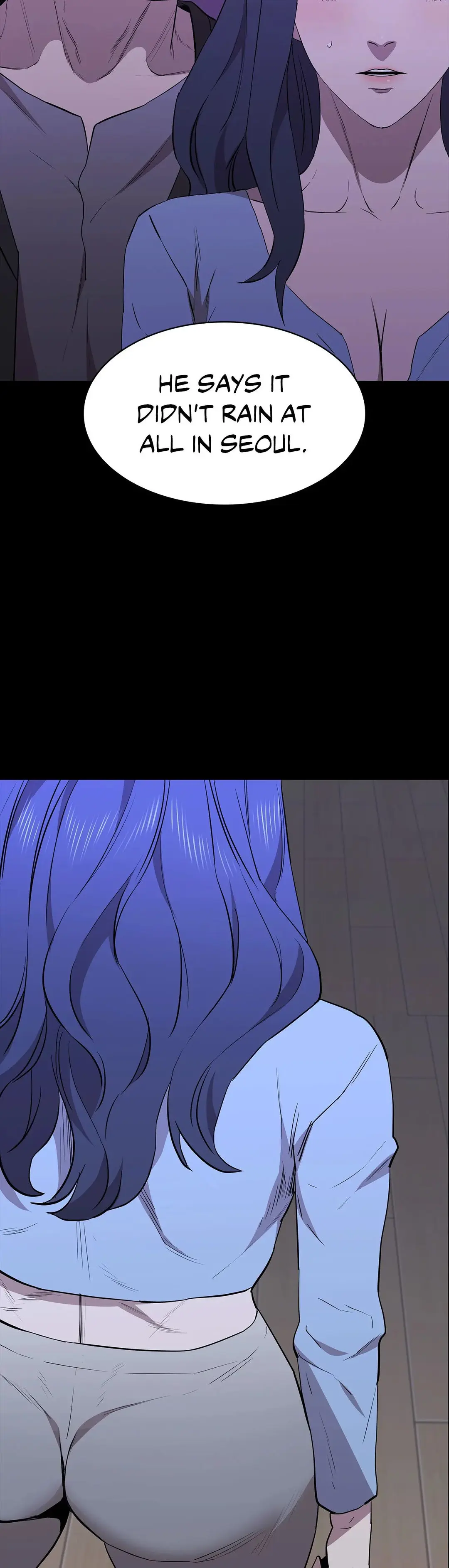 Thorns On Innocence Chapter 86 - Page 15