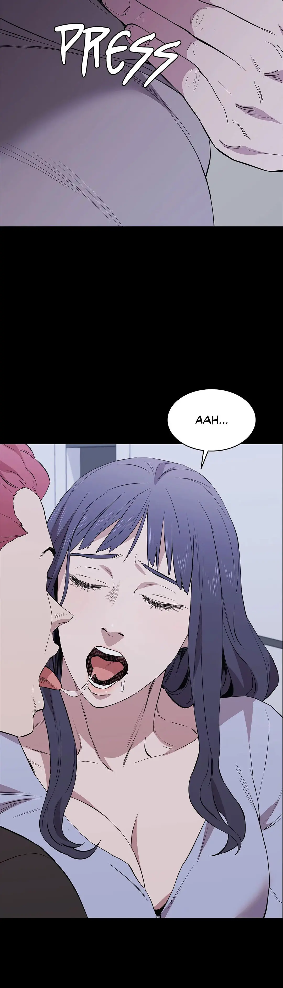 Thorns On Innocence Chapter 86 - Page 22