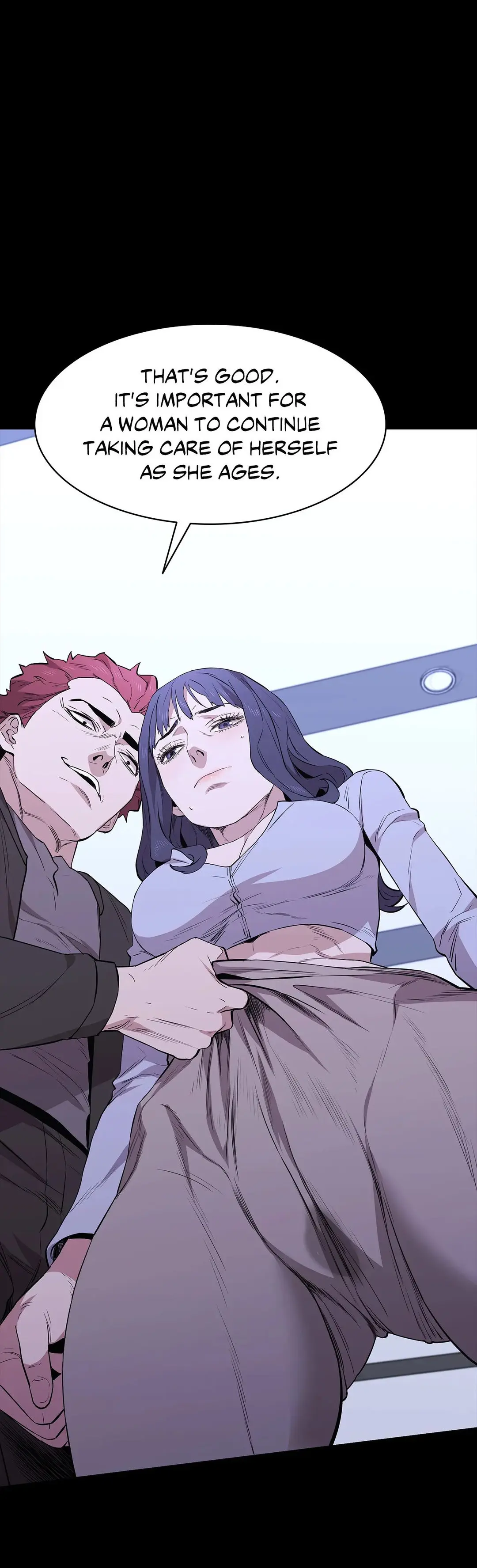 Thorns On Innocence Chapter 86 - Page 25