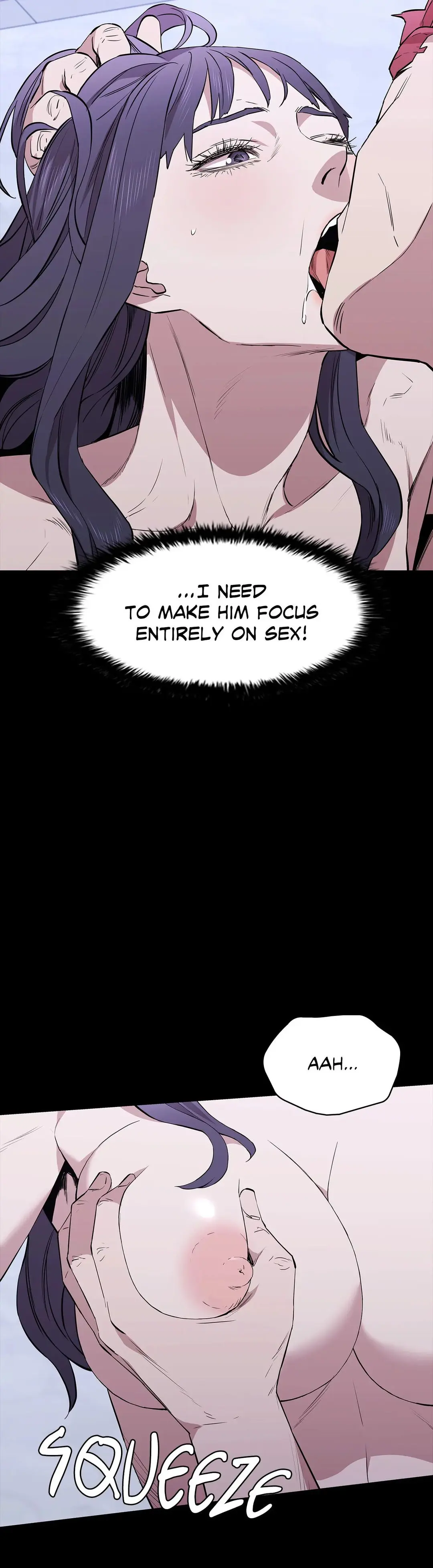 Thorns On Innocence Chapter 86 - Page 32