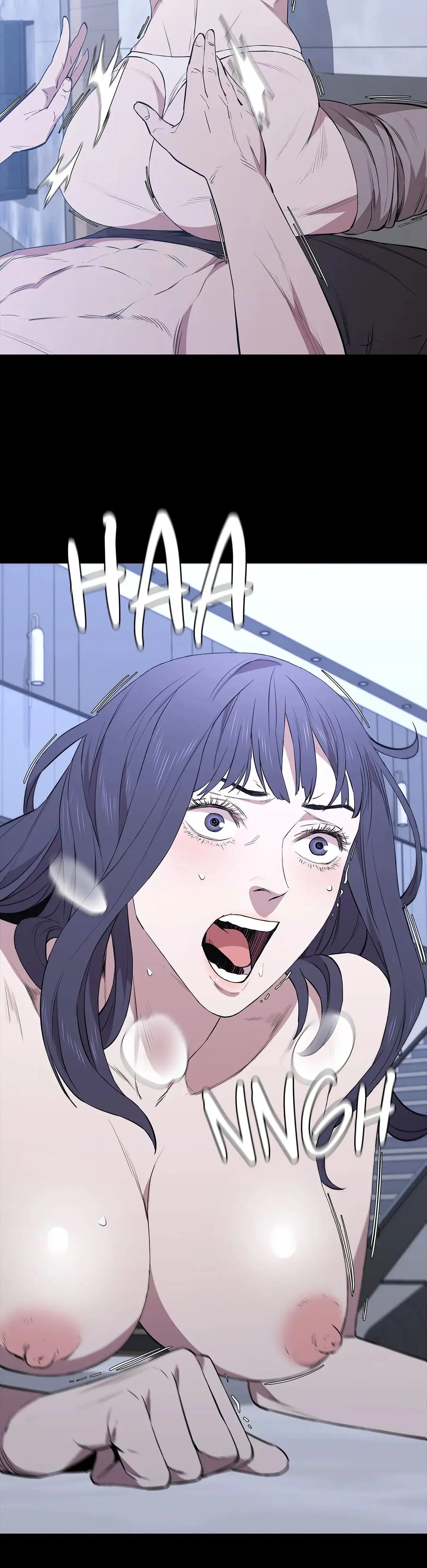 Thorns On Innocence Chapter 86 - Page 39