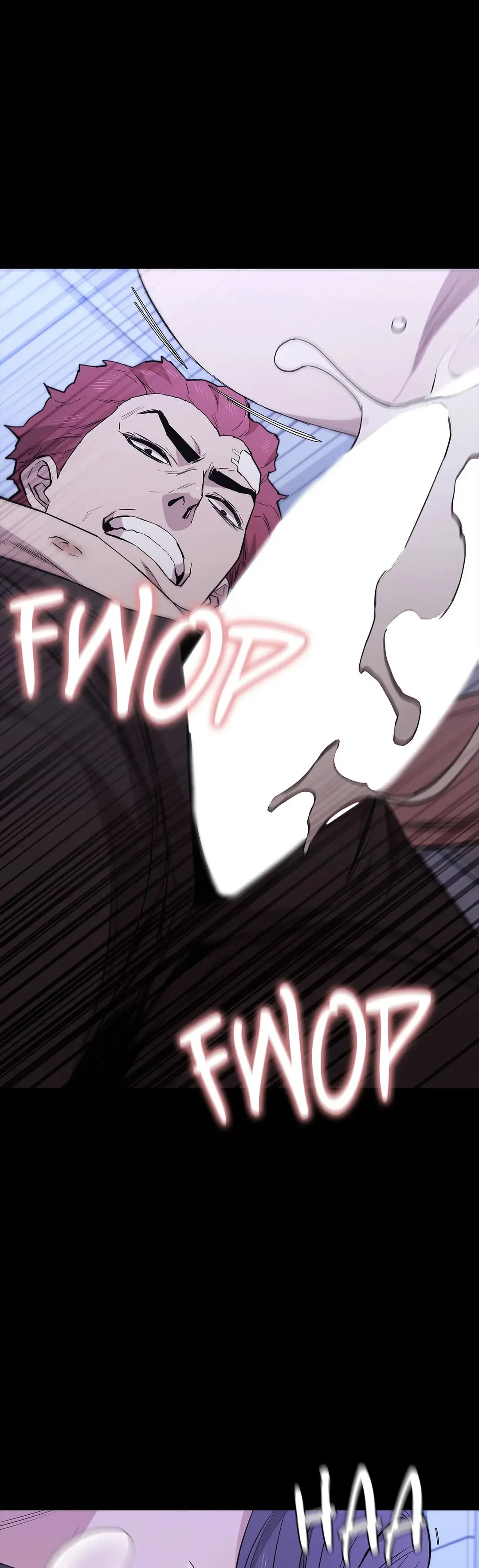 Thorns On Innocence Chapter 86 - Page 40
