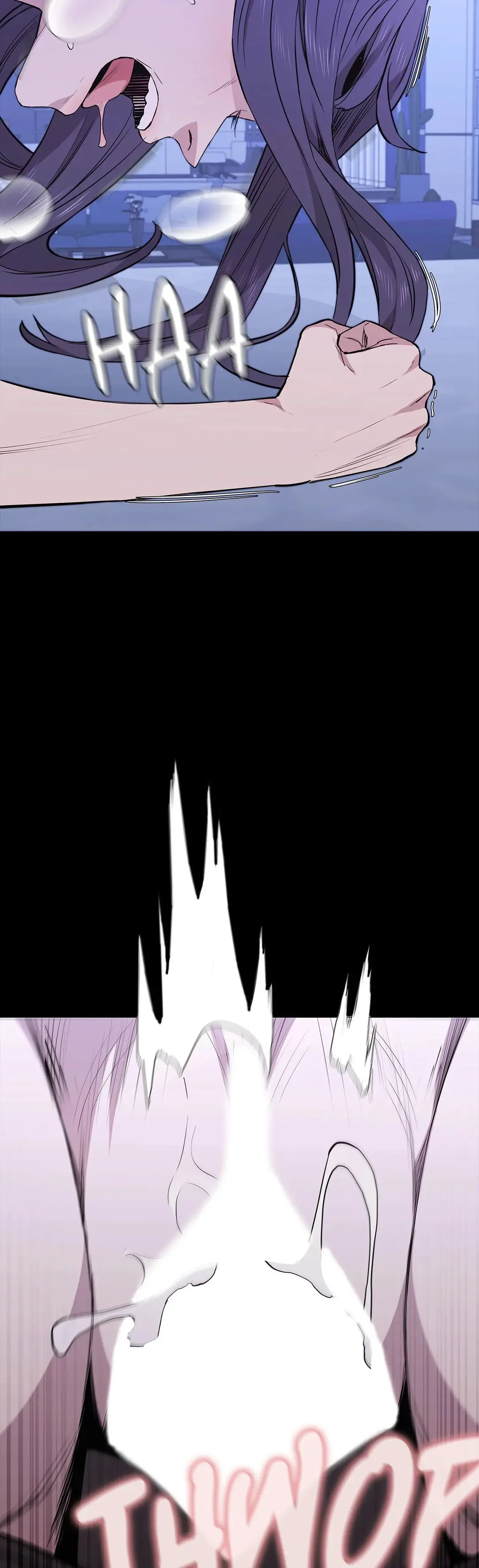 Thorns On Innocence Chapter 86 - Page 41
