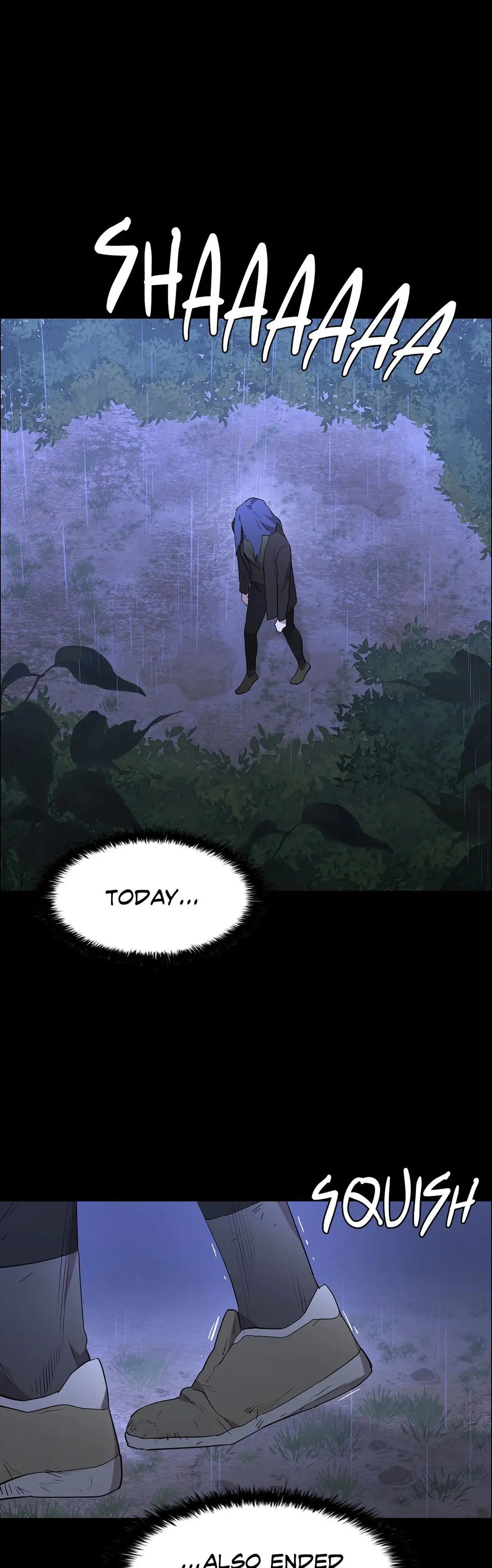 Thorns On Innocence Chapter 86 - Page 5