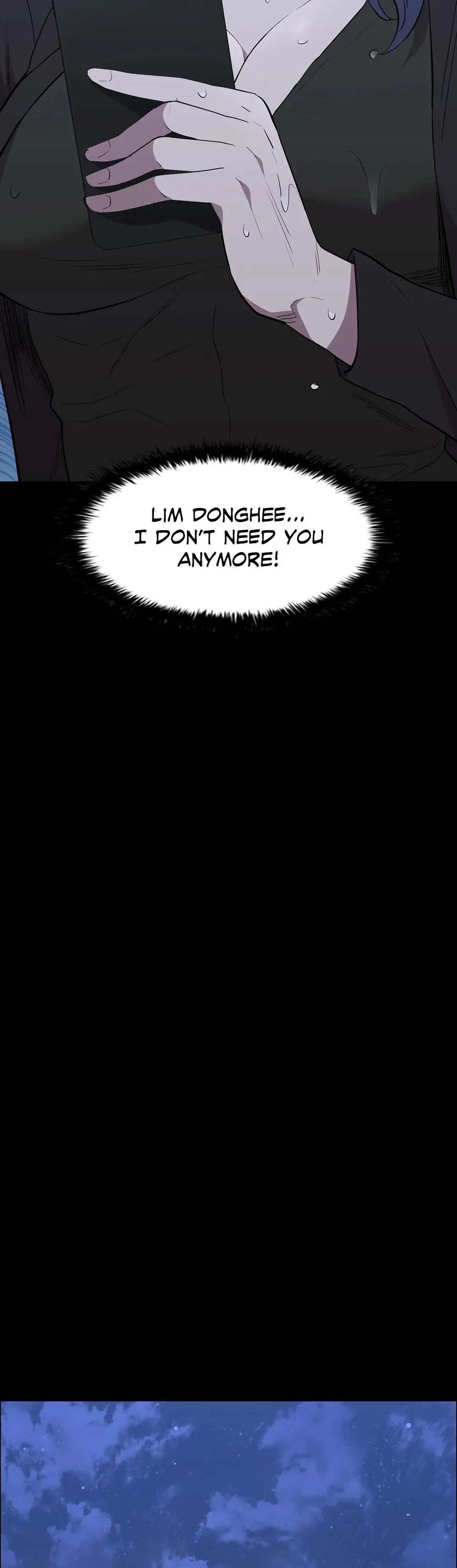 Thorns On Innocence Chapter 86 - Page 9