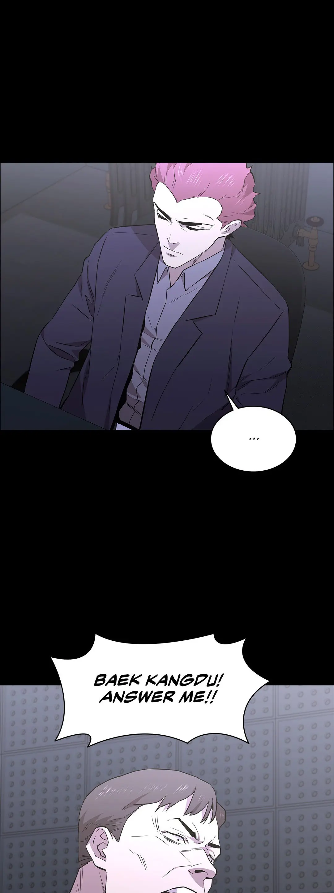 Thorns On Innocence Chapter 87 - Page 17