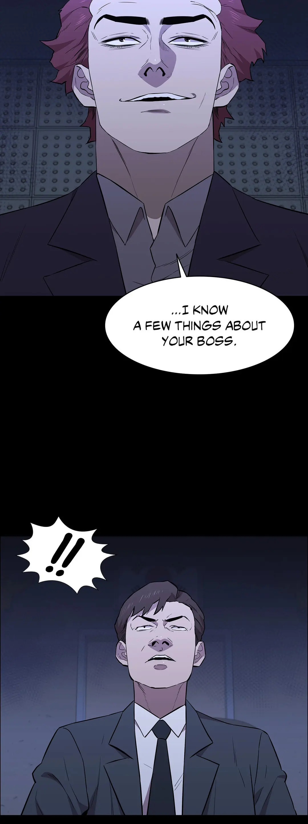 Thorns On Innocence Chapter 87 - Page 19