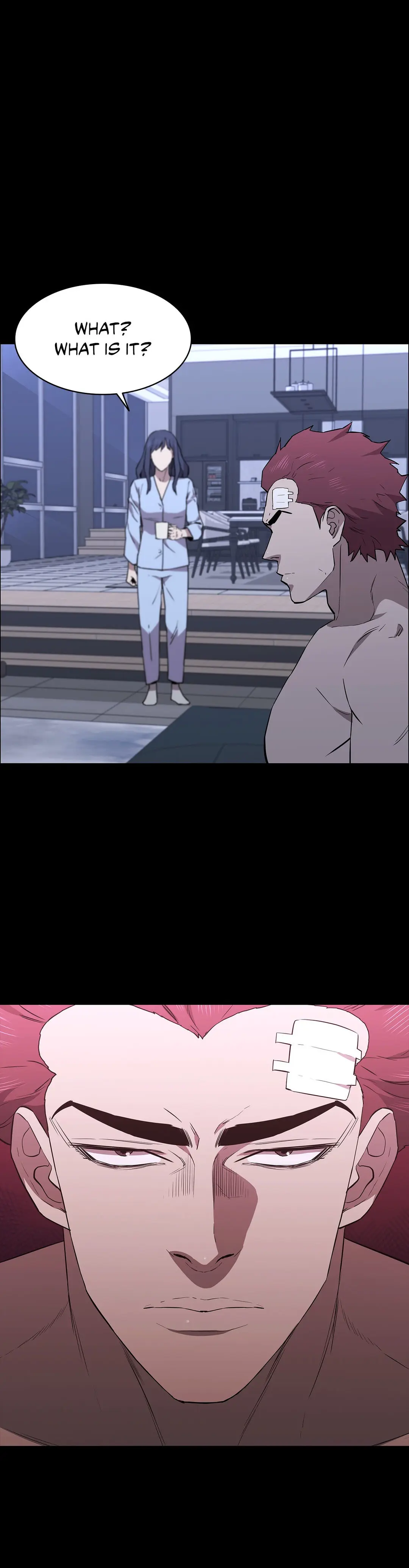 Thorns On Innocence Chapter 87 - Page 3